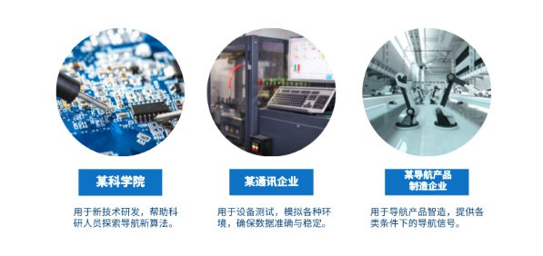 格星微導(dǎo)航模擬源 助力未來導(dǎo)航技術(shù)的新飛躍