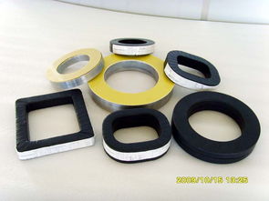 中山捷源科技 超微晶鐵芯廠家，以高清大圖與專業技術服務引領行業