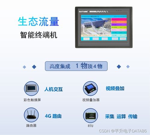 生態(tài)流量智能終端機 功能、特點與多媒體應(yīng)用全解析