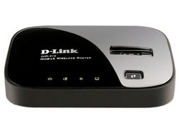 D-Link DIR-412無(wú)線路由器 便捷無(wú)線連接的可靠選擇