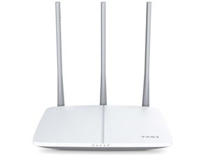 無(wú)線路由器登錄指南 從192.168.1.1到192.168.0.1的配置全解析