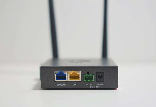 蒲公英R300A路由器 4G上網(wǎng)與智能組網(wǎng)的完美結(jié)合